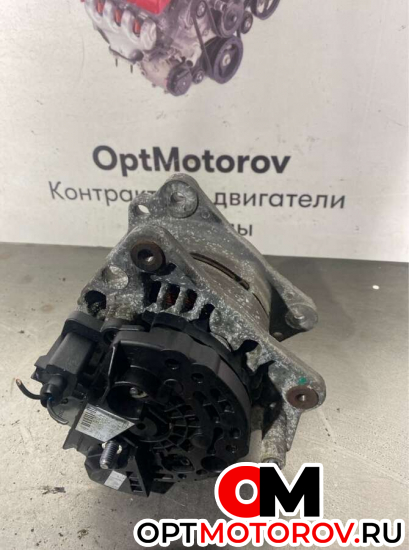 Генератор  SEAT Leon 2004 038903023L           #4