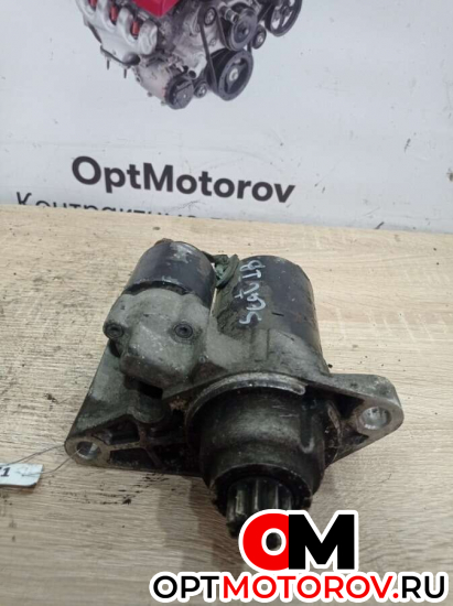 Стартер  SEAT Ibiza 3 2003 02T911023S           #1