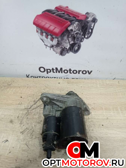 Стартер  SEAT Ibiza 3 2003 02T911023S           #3