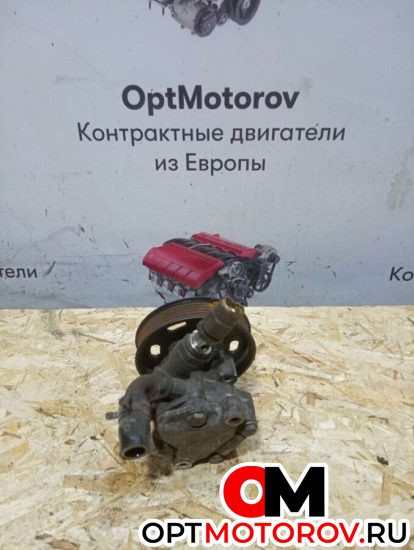 Насос гидроусилителя руля  Skoda Octavia 1 поколение (A4) [рестайлинг] 2003 8N0145154A           #1