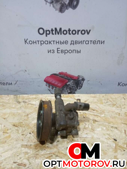 Насос гидроусилителя руля  Skoda Octavia 1 поколение (A4) [рестайлинг] 2003 8N0145154A           #2