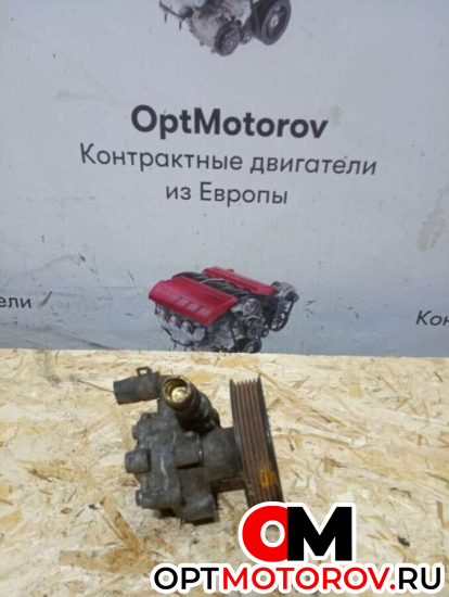 Насос гидроусилителя руля  Skoda Octavia 1 поколение (A4) [рестайлинг] 2003 8N0145154A           #3