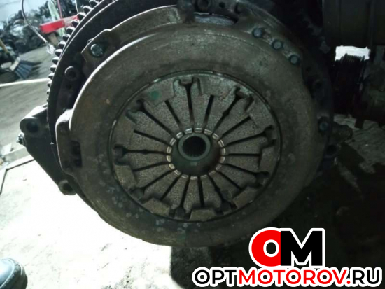 Комплект сцепления  Fiat 3 2009 71734906             #1