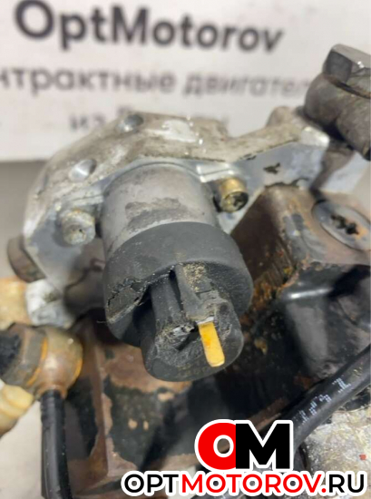 Насос ТНВД  Fiat Ducato 2 поколение [рестайлинг] 2004 445020008            #5