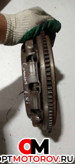 Комплект сцепления  Ford C-Max 2008 1462885              #2