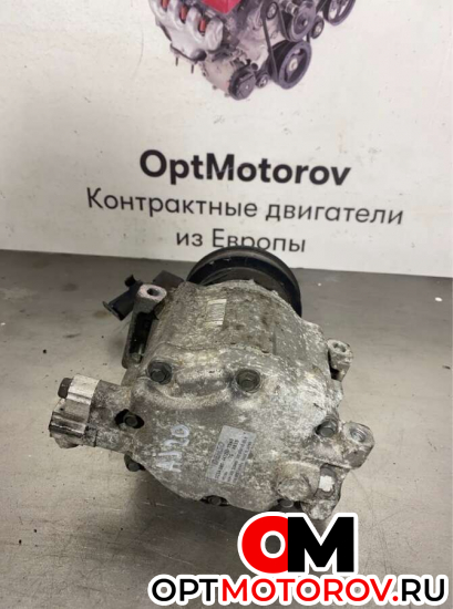 Компрессор кондиционера  Subaru Legacy 2008 4472607940           #1