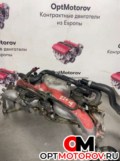 Впускной коллектор  Subaru Legacy 2008 14001AB452           #2