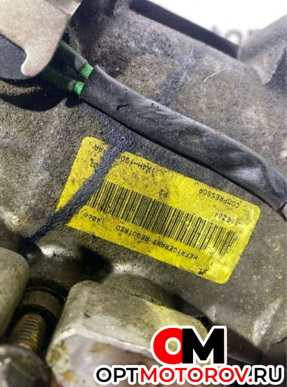 Компрессор кондиционера  Subaru Legacy 2004 4472607940           #3