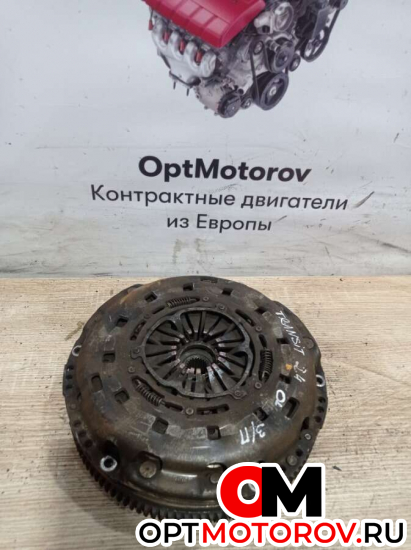 Маховик  Ford Transit 7 2010 415043810            #1