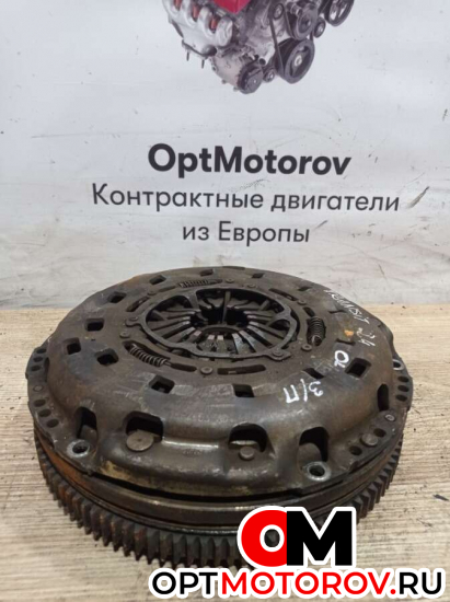 Маховик  Ford Transit 7 2010 415043810            #2