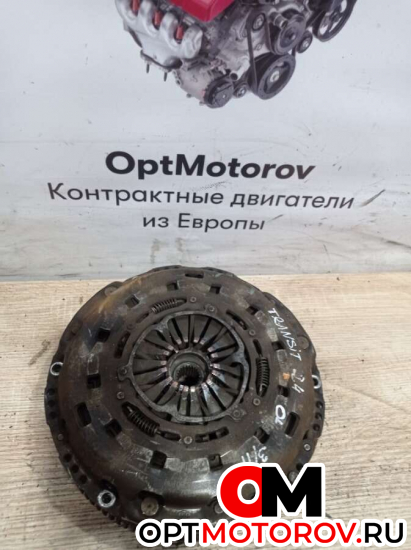 Маховик  Ford Transit 7 2010 415043810            #3