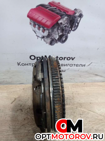Маховик  Ford Transit 7 2010 415043810            #4