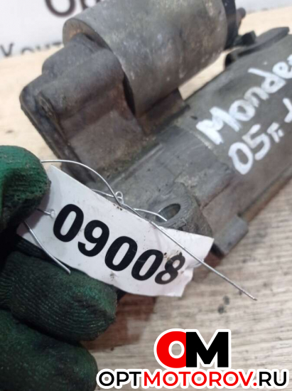 Стартер  Ford Mondeo 3 2005 1S7U-11000-AD        #1