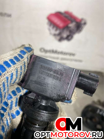 Катушка зажигания  Suzuki 2007 3340065J0            #1