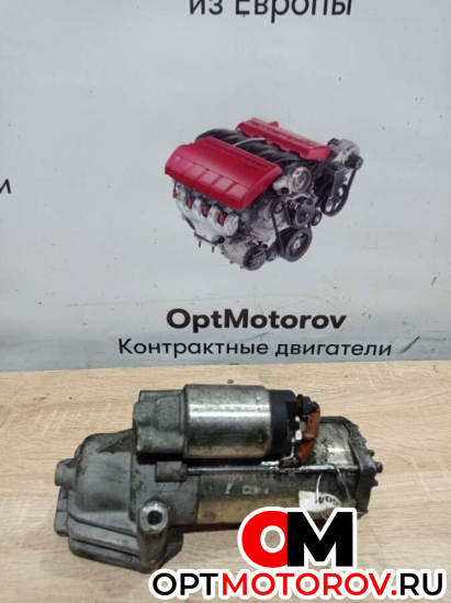 Стартер  Ford Transit 6 2005 1449615              #2