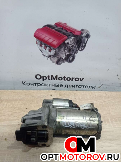 Стартер  Ford Transit 6 2005 1449615              #3