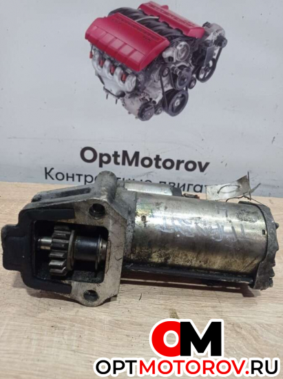 Стартер  Ford Transit 6 2005 1449615              #4