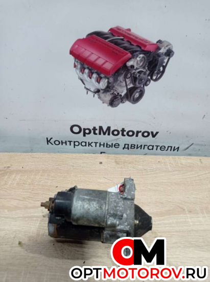 Стартер  Ford Transit 6 2005 1449615              #1