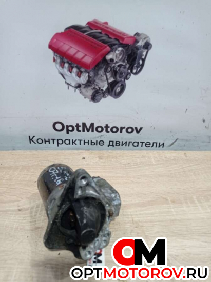 Стартер  Ford Transit 6 2005 1449615              #3