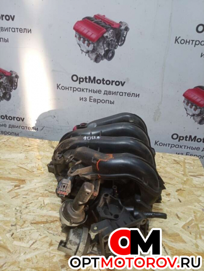 Впускной коллектор  Ford Mondeo 2009 5164230              #2