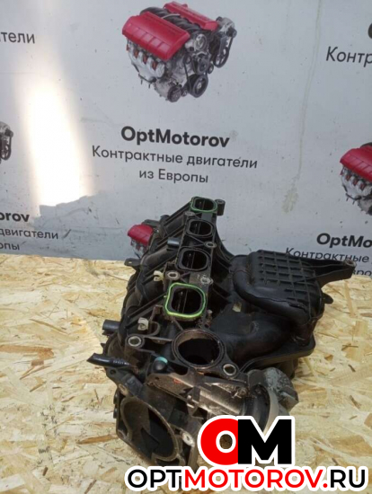 Впускной коллектор  Ford Mondeo 2009 5164230              #3