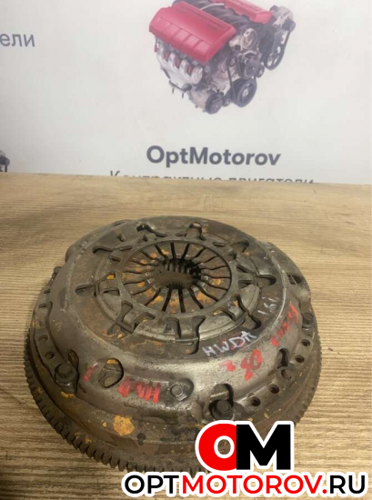 Маховик  Ford Focus 2005 98MM6373BA           #2