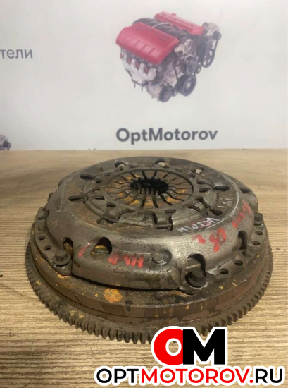 Маховик  Ford Focus 2005 98MM6373BA           #3