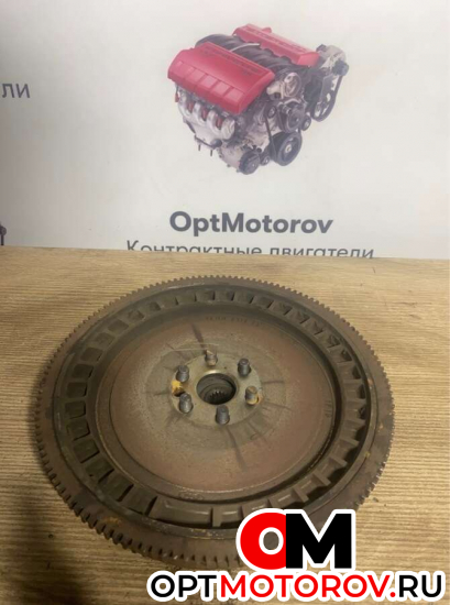 Маховик  Ford Focus 2005 98MM6373BA           #5