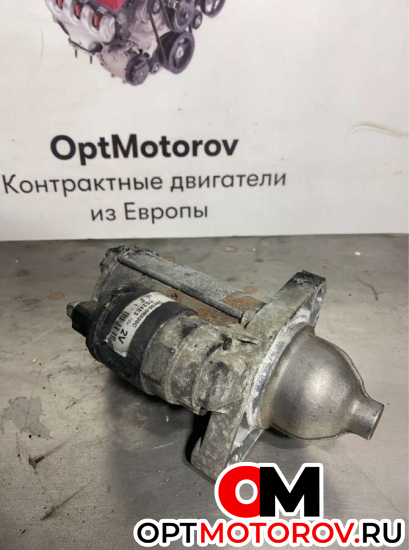 Стартер  Toyota Auris 2009 281000R020           #3
