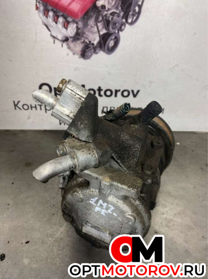 Компрессор кондиционера  Toyota Highlander 2004 4472203276           #2