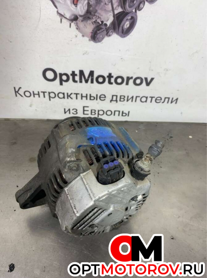 Генератор  Toyota Highlander 2004 2706020180           #5