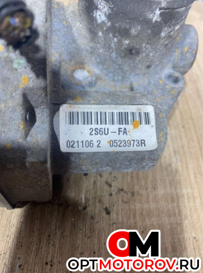 Дроссельная заслонка  Ford Focus 2008 2S6UFA               #3