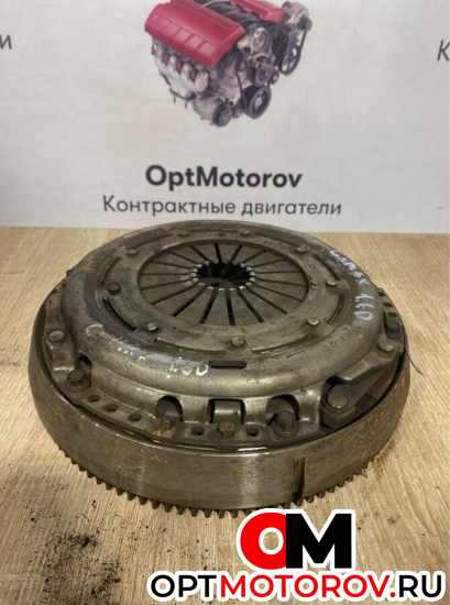 Маховик  Ford C-Max 2008 1312354              #3