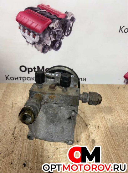 Компрессор кондиционера  Ford Transit 6 2005 YC1H19D629AB         #4
