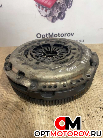 Маховик  Ford Transit 7 2008 1494005              #3