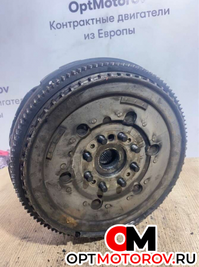 Маховик  Ford Transit 7 2008 1494005              #6