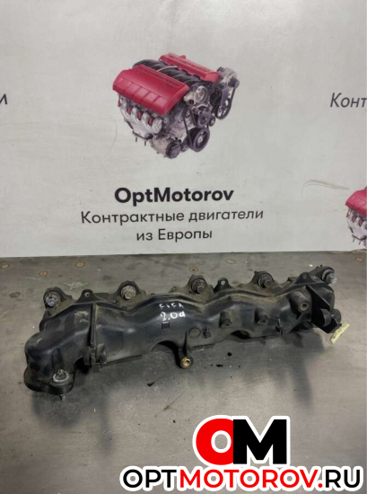 Впускной коллектор  Ford Transit 6 2005 2S7Q9424BD           #1