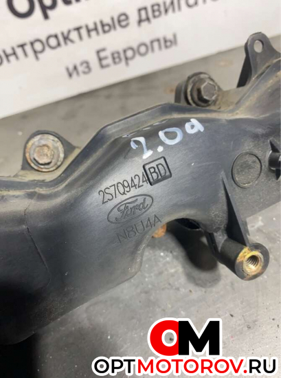 Впускной коллектор  Ford Transit 6 2005 2S7Q9424BD           #3