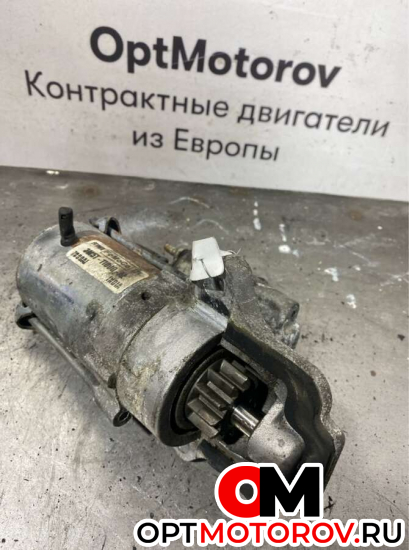 Стартер  Ford Mondeo 3 2005 3M5T11000AL          #1