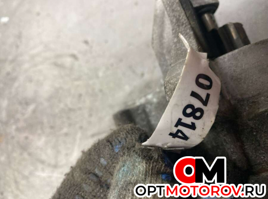 Стартер  Ford Mondeo 3 2005 3M5T11000AL          #2