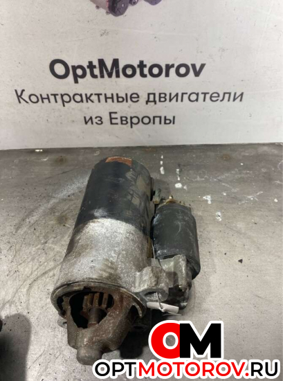 Стартер  Ford Mondeo 2 поколение 1997 7J02B                #3