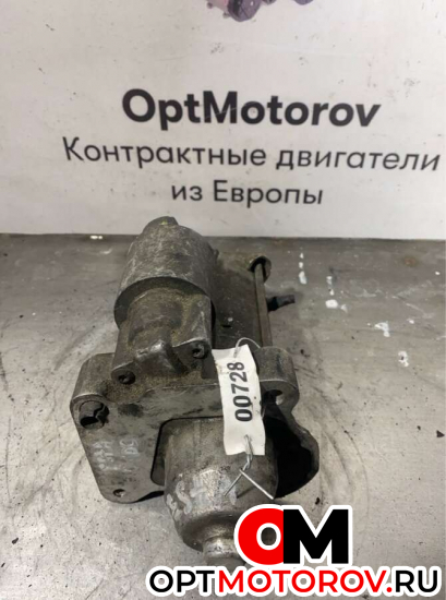 Стартер  Ford Focus 2008 30644AB              #1
