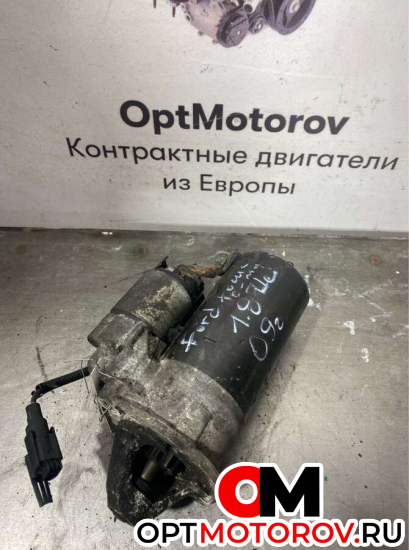 Стартер  Ford C-Max 2009 4M5T-11000-DB        #3