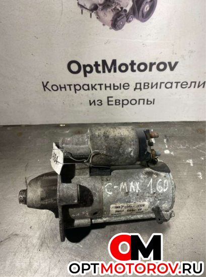 Стартер  Ford C-Max 2008 3M5T11000CD          #3