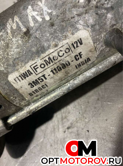 Стартер  Ford C-Max 2008 3M5T11000CD          #4