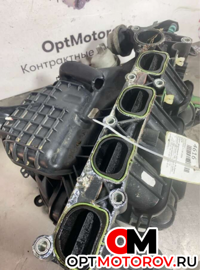 Впускной коллектор  Ford Focus 2007 4M5G942FT            #2