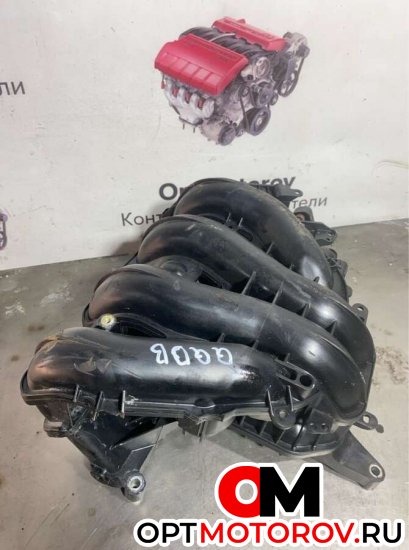 Впускной коллектор  Ford Focus 2007 4M5G942FT            #3