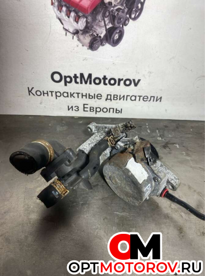 Вакуумный насос  Ford Transit 7 2009 XS7Q2A451BH          #1