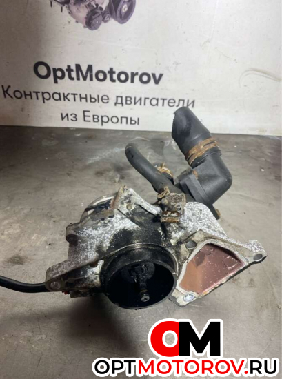 Вакуумный насос  Ford Transit 7 2009 XS7Q2A451BH          #3