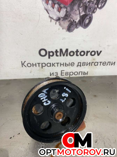 Насос гидроусилителя руля  Ford Mondeo 3 2005 1S7Q3A733AA          #1